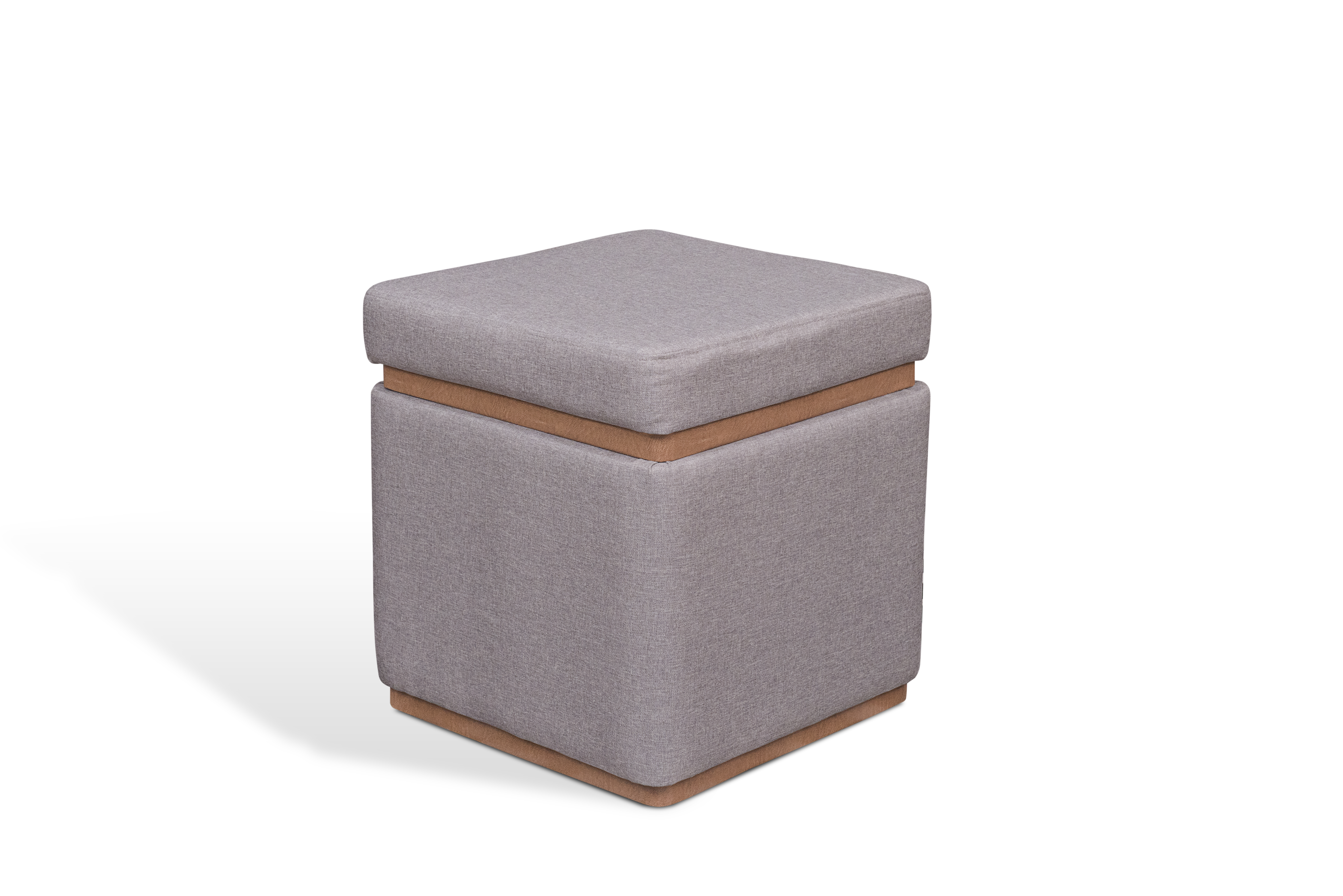 Puff Ubatuba Quadrado